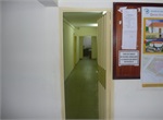 Bureau du Chef du centre